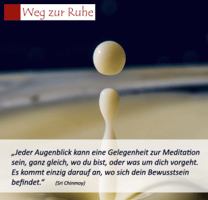 augenblick