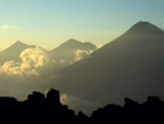 berge 