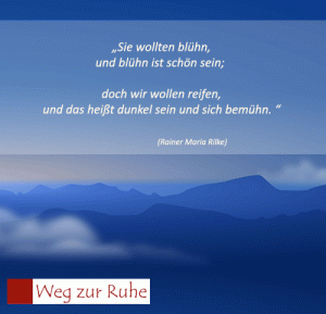 rilke-bluehn