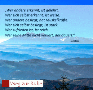 spruch-laotse