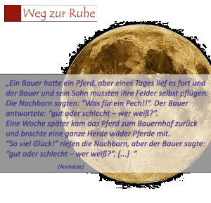 spruch-mond