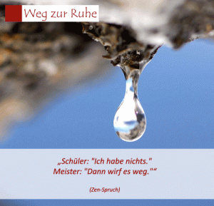 spruch-nichts