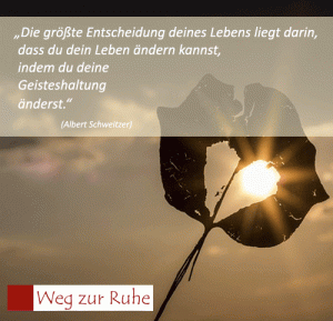 spruch-schweitzer