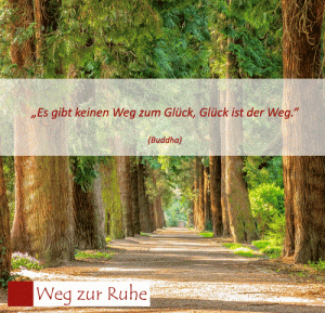spruch-weg