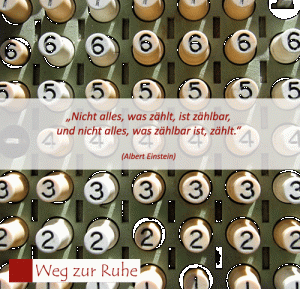spruch-zählbar