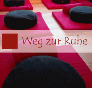 wegzurruhe-karte